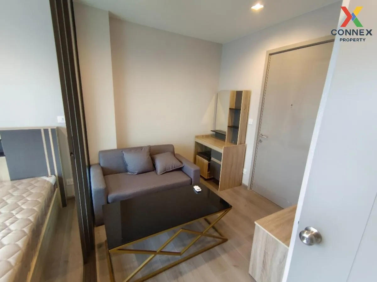 ขายคอนโด  เดอะ โพลิแทน อควา ชั้นสูง MRT-สะพานพระนั่งเกล้า บางกระส ขายคอนโด  เดอะ โพลิแทน อควา ชั้นสูง MRT-สะพานพระนั่งเกล้า บางกระส 1