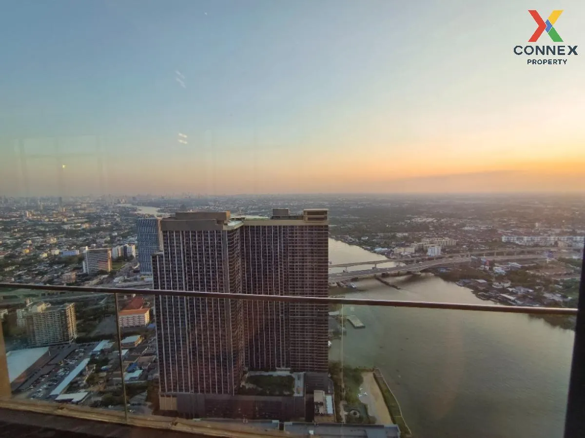 ขายคอนโด  เดอะ โพลิแทน อควา ชั้นสูง MRT-สะพานพระนั่งเกล้า บางกระส ขายคอนโด  เดอะ โพลิแทน อควา ชั้นสูง MRT-สะพานพระนั่งเกล้า บางกระส