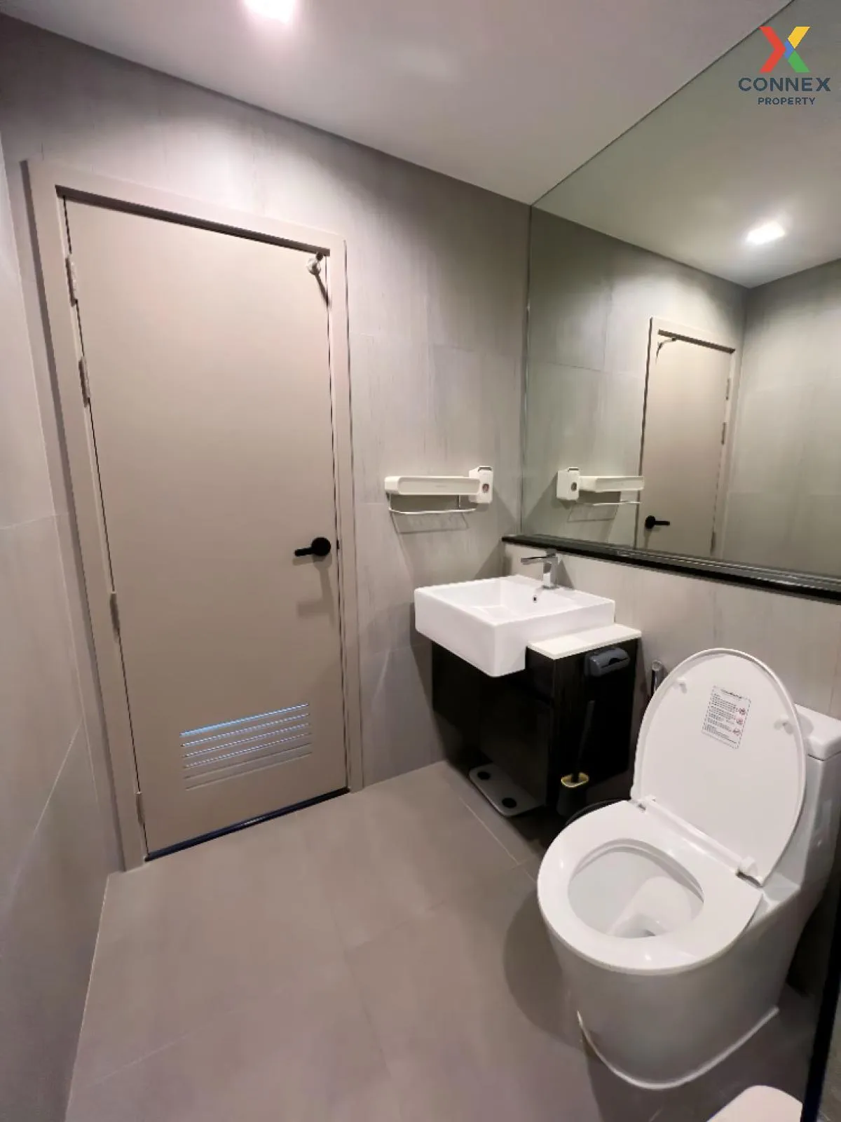 เช่าคอนโด  เดอะ โพลิแทน อควา ชั้นสูง วิวแม่น้ำ MRT-สะพานพระนั่งเก