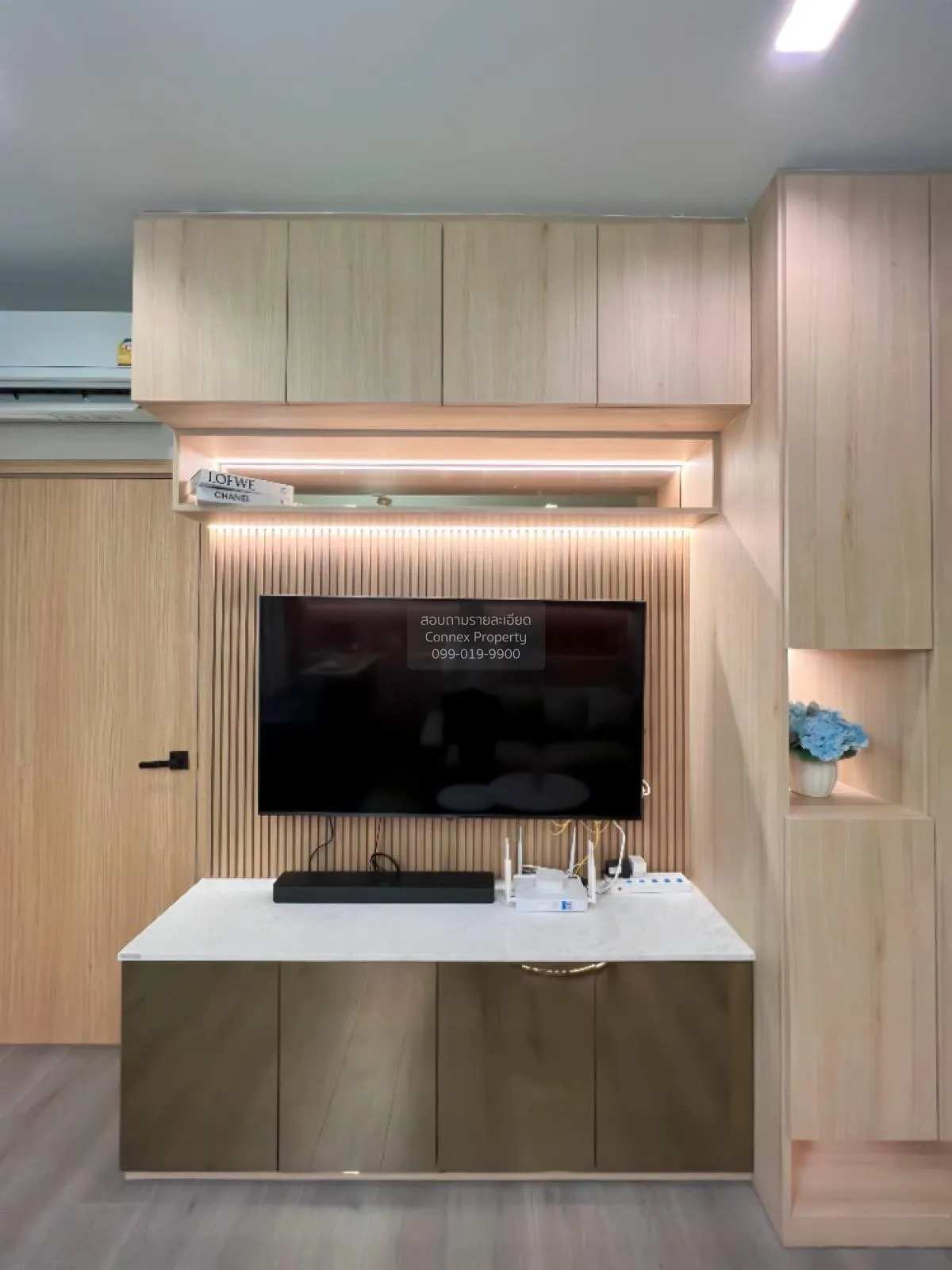 For Sale Condo , The Politan Aqua , high floor , river view , MRT 4