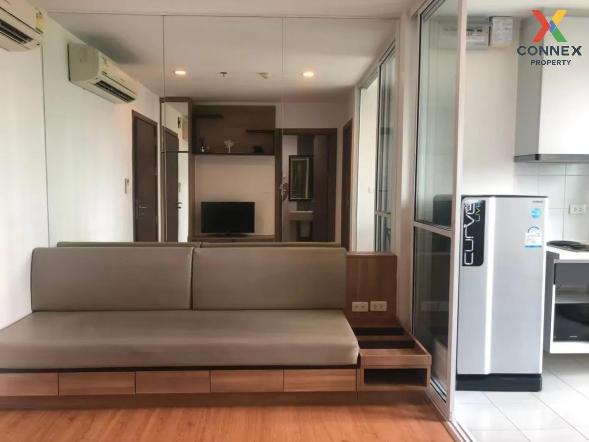 For Rent Condo , The Base Sukhumvit 77 , BTS-On Nut , Phra Khanon 1