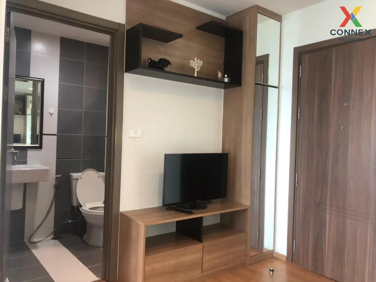 For Rent Condo , The Base Sukhumvit 77 , BTS-On Nut , Phra Khanon 2