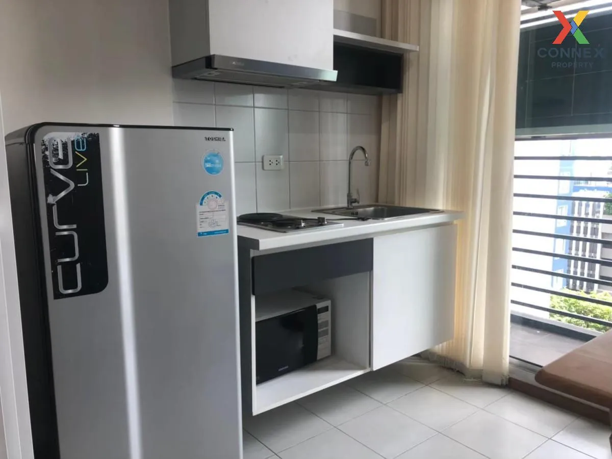 For Rent Condo , The Base Sukhumvit 77 , BTS-On Nut , Phra Khanon 3