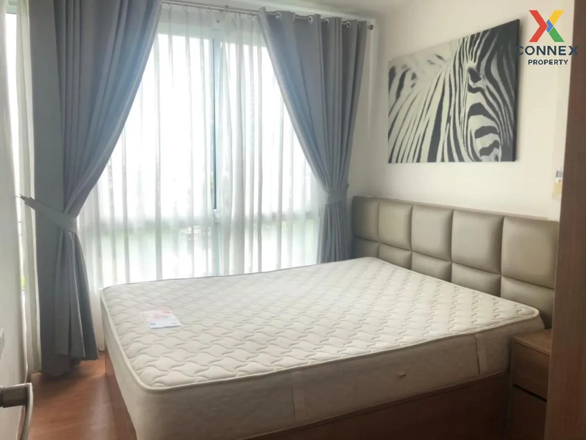 For Rent Condo , The Base Sukhumvit 77 , BTS-On Nut , Phra Khanon
