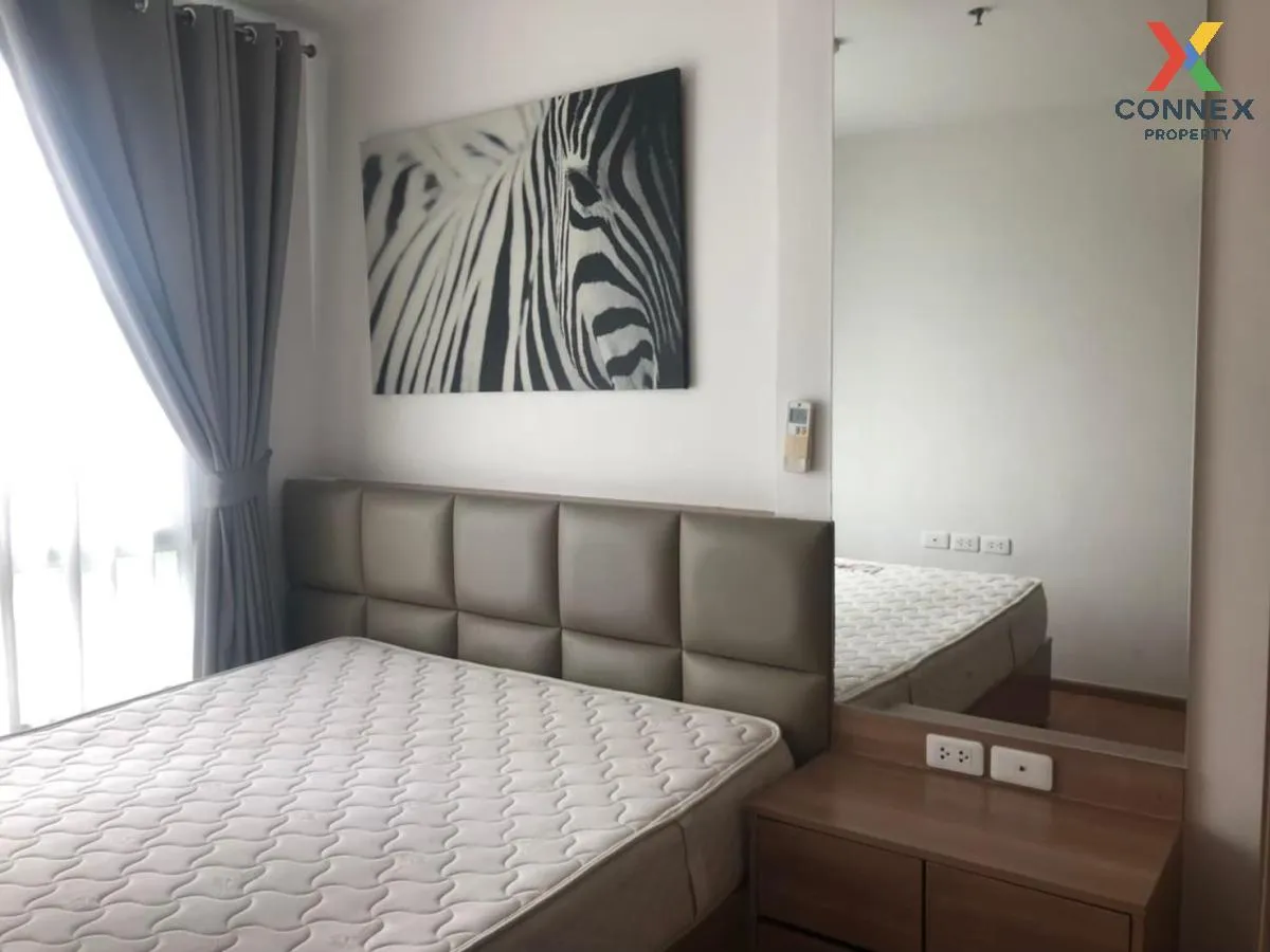For Rent Condo , The Base Sukhumvit 77 , BTS-On Nut , Phra Khanon