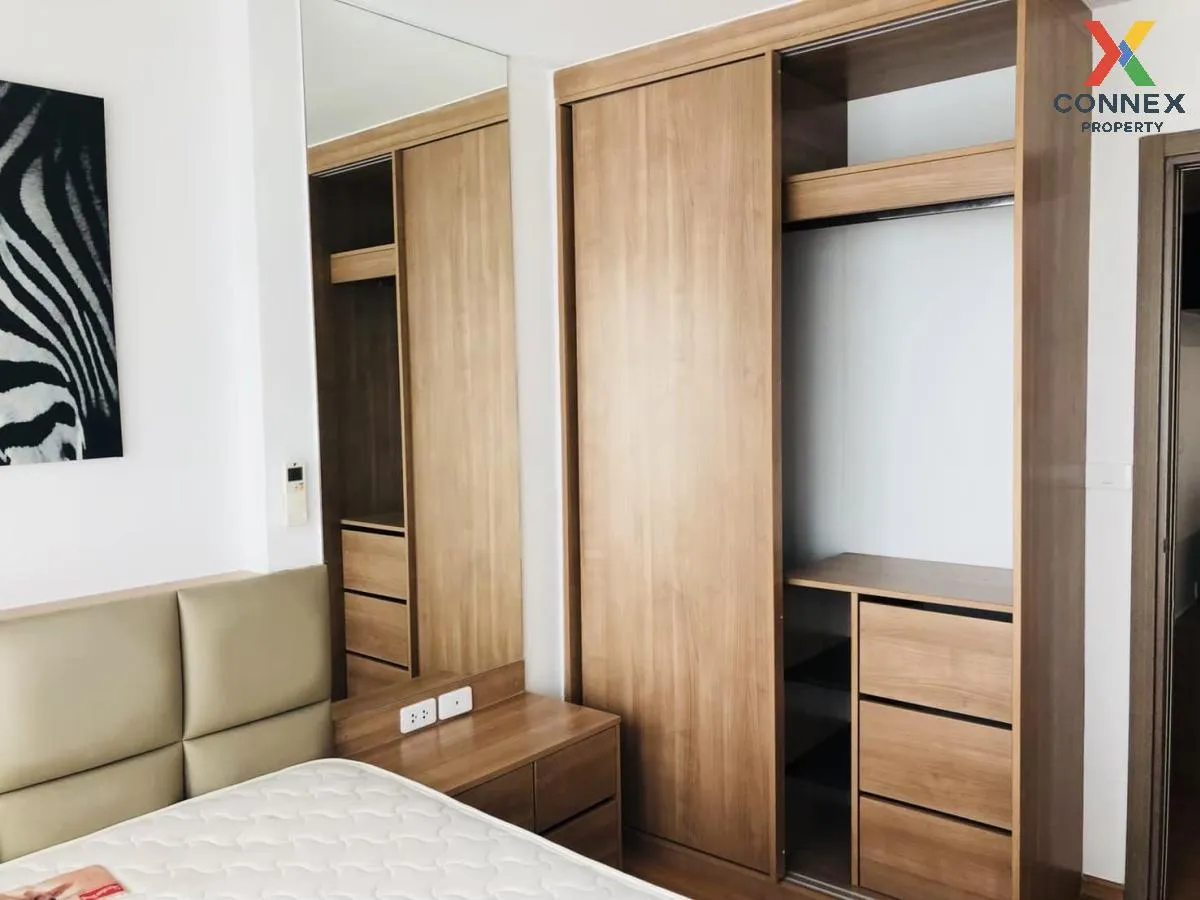 For Rent Condo , The Base Sukhumvit 77 , BTS-On Nut , Phra Khanon