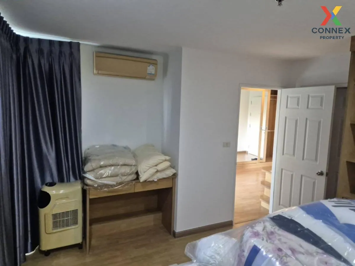 For Sale Condo , U Delight @ Huai Kwang Station , MRT-Huai Khwang 2