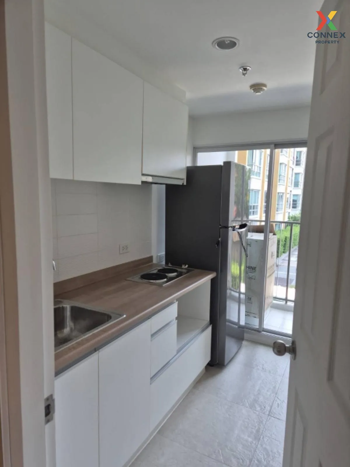 For Sale Condo , U Delight @ Huai Kwang Station , MRT-Huai Khwang 3