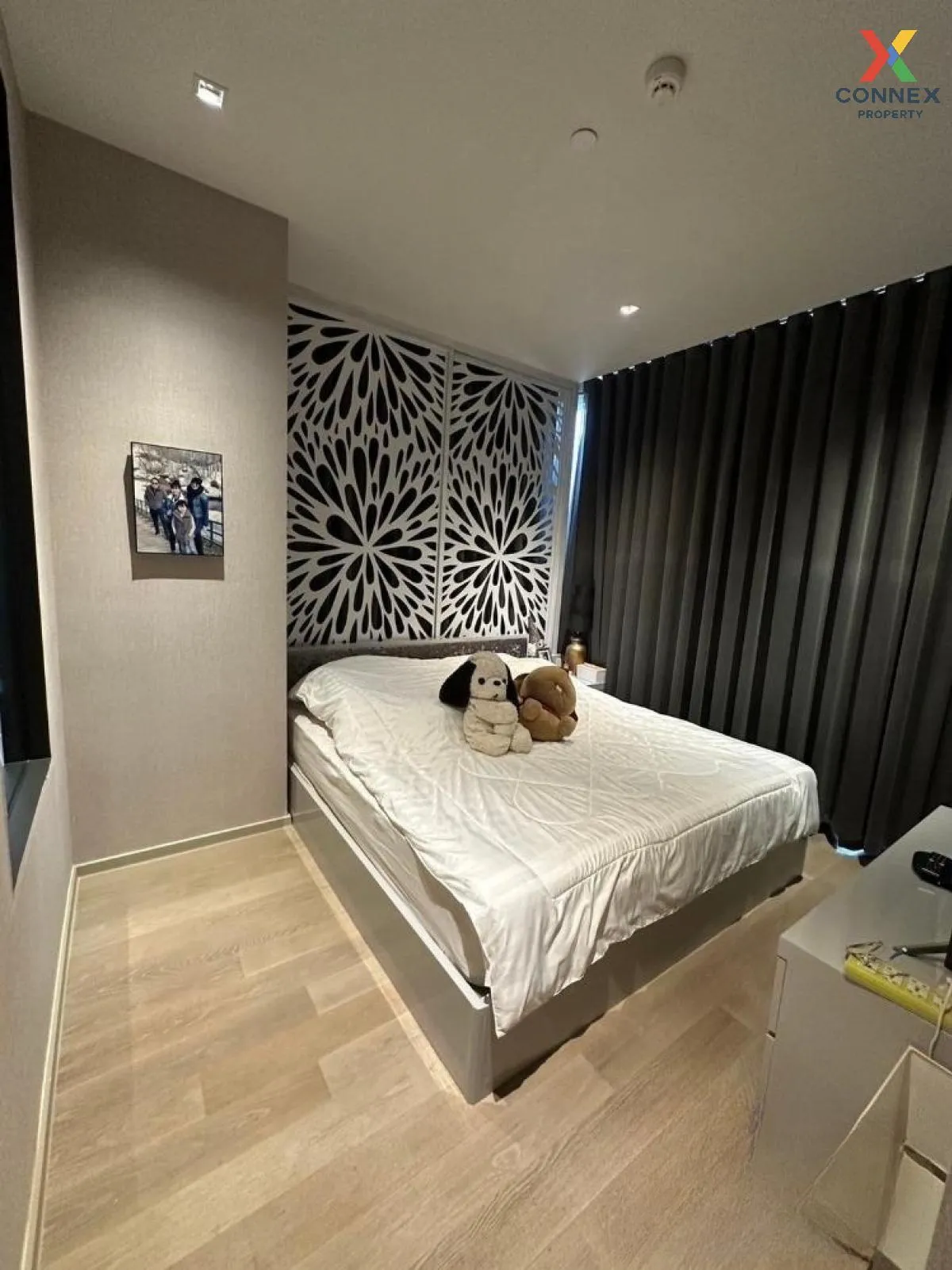 เช่าคอนโด  แอซตัน สีลม BTS-ช่องนนทรี สุริยวงศ์ เขต บางรัก กรุงเทพ 3