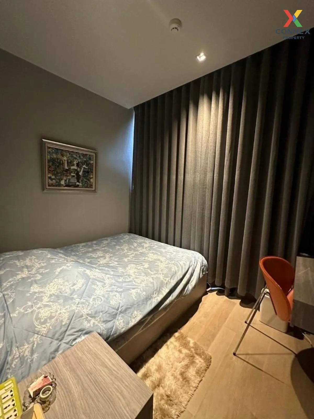 เช่าคอนโด  แอซตัน สีลม BTS-ช่องนนทรี สุริยวงศ์ เขต บางรัก กรุงเทพ 4