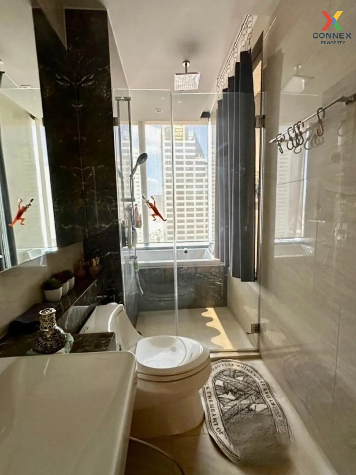 เช่าคอนโด  แอซตัน สีลม BTS-ช่องนนทรี สุริยวงศ์ เขต บางรัก กรุงเทพ