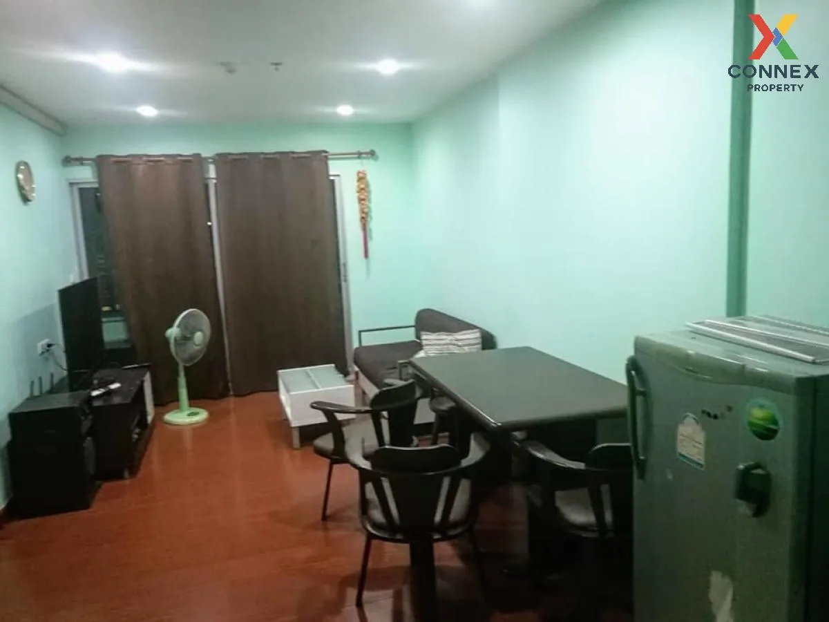 For Rent Condo , The Niche Taksin , BTS-Krung Thon Buri , Hiran R 1