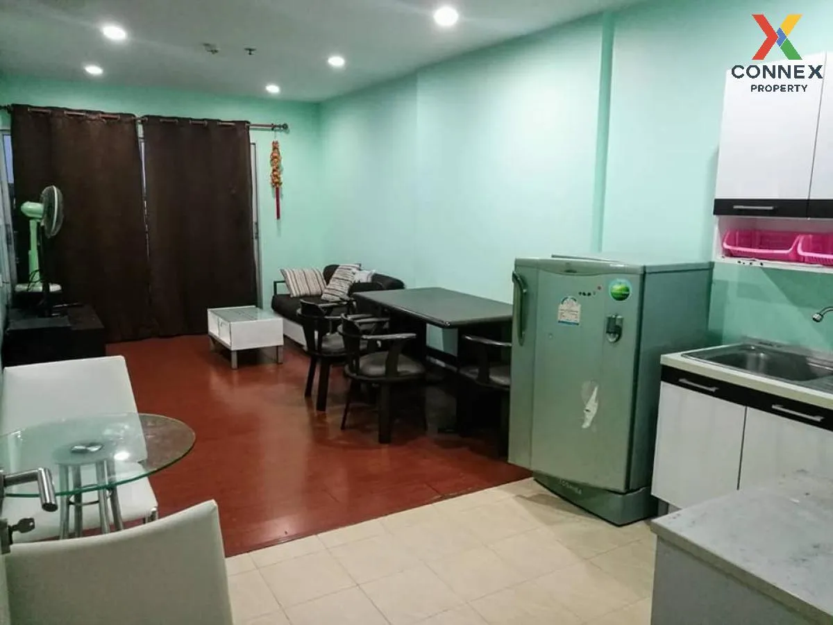 For Rent Condo , The Niche Taksin , BTS-Krung Thon Buri , Hiran R 2