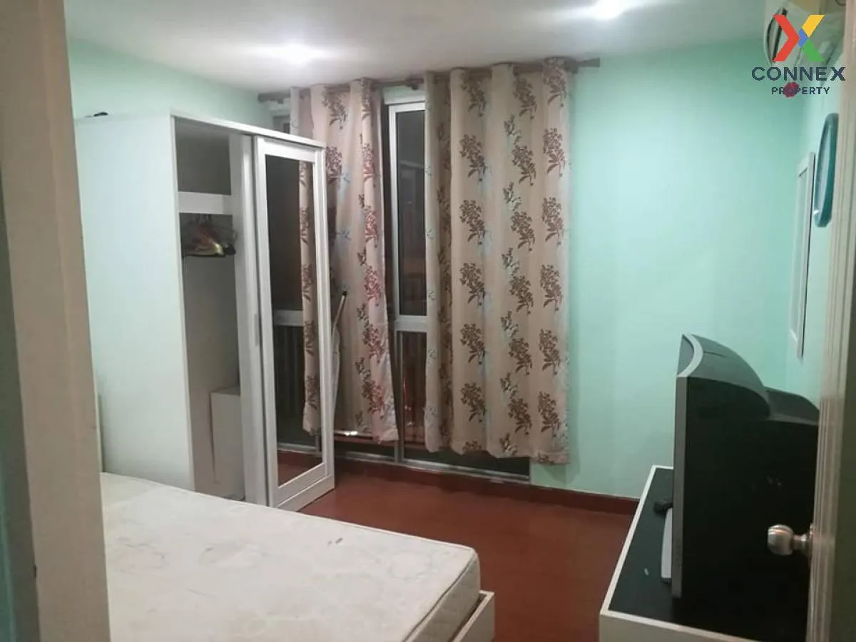 For Rent Condo , The Niche Taksin , BTS-Krung Thon Buri , Hiran R