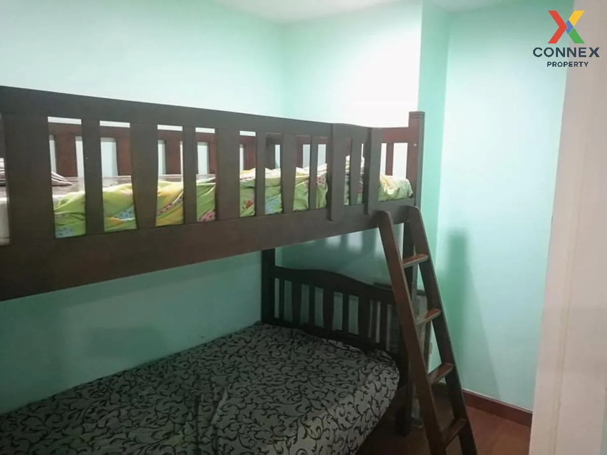 For Rent Condo , The Niche Taksin , BTS-Krung Thon Buri , Hiran R