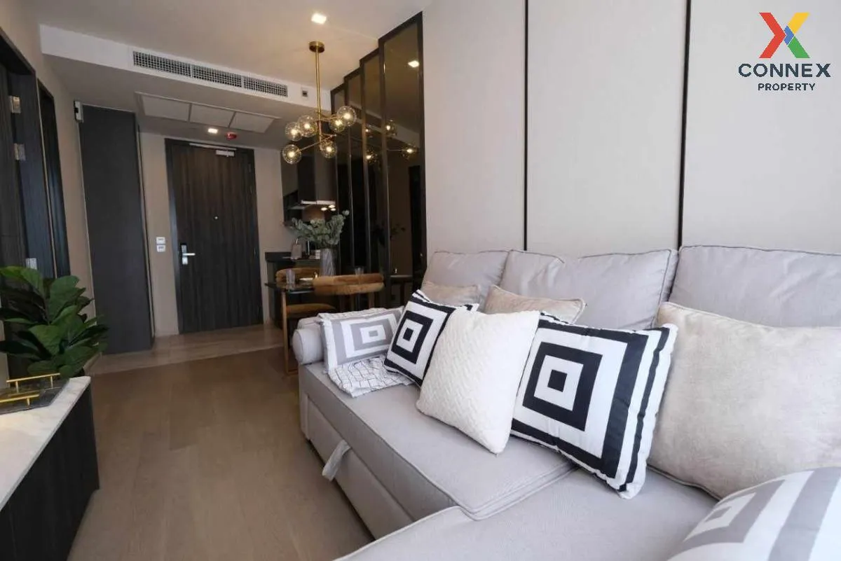 เช่าคอนโด  แอชตัน อโศก BTS-อโศก คลองเตยเหนือ เขต วัฒนา กรุงเทพ CX 1