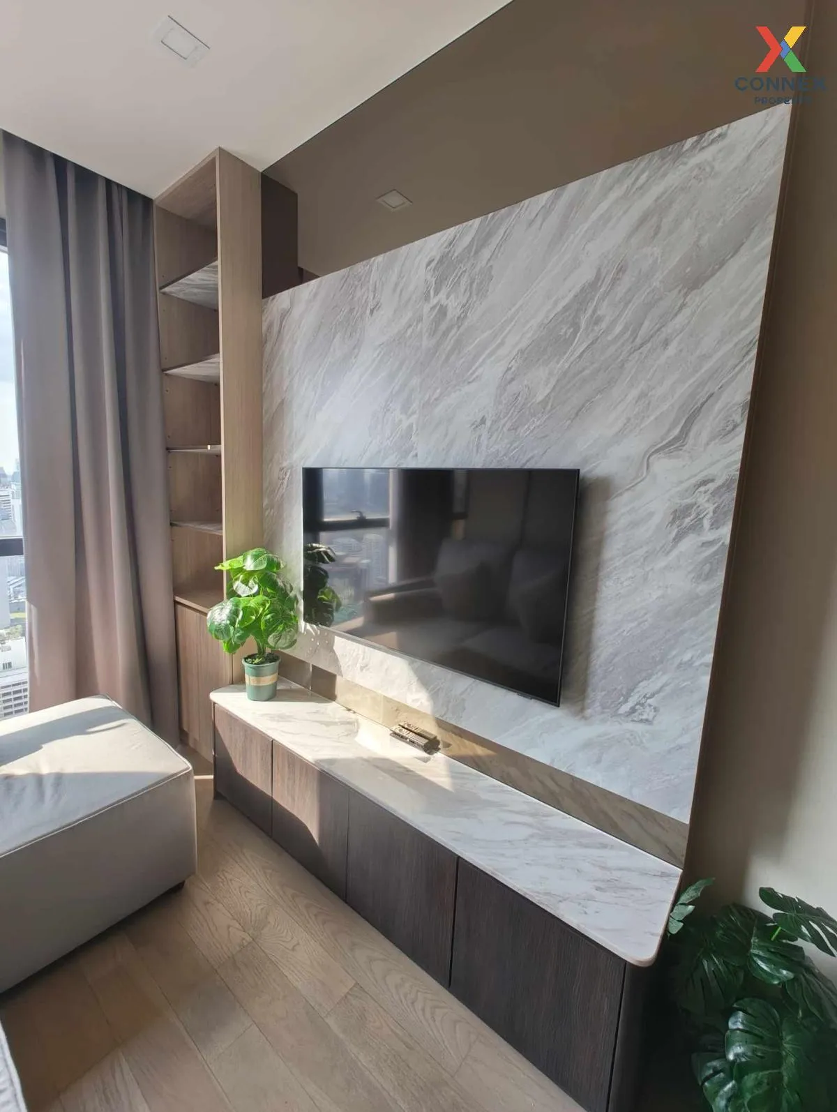 เช่าคอนโด  แอชตัน อโศก BTS-อโศก คลองเตยเหนือ เขต วัฒนา กรุงเทพ CX 3