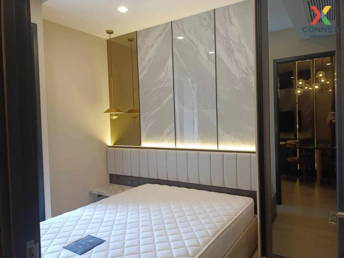 เช่าคอนโด  แอชตัน อโศก BTS-อโศก คลองเตยเหนือ เขต วัฒนา กรุงเทพ CX