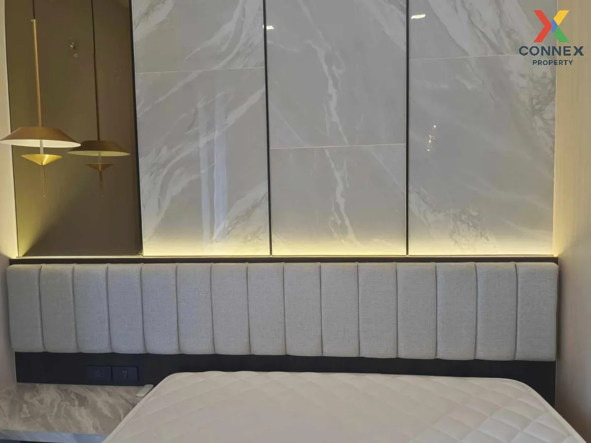 เช่าคอนโด  แอชตัน อโศก BTS-อโศก คลองเตยเหนือ เขต วัฒนา กรุงเทพ CX