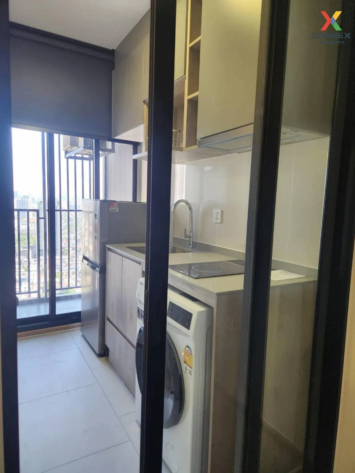 For Rent Condo , The Privacy Taopoon Interchange , Bang Sue , Ban For Rent Condo , The Privacy Taopoon Interchange , Bang Sue , Ban 4