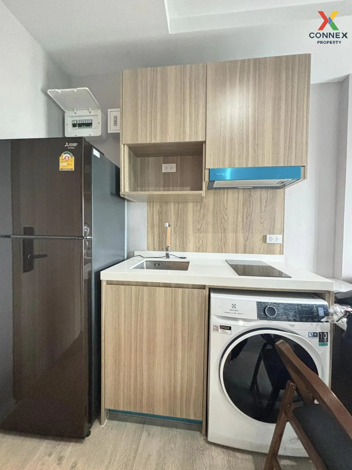 เช่าคอนโด   อัลติจูด ยูนิคอร์น สาทร-ท่าพระ  BTS-ตลาดพลู ตลาดพลู เ เช่าคอนโด   อัลติจูด ยูนิคอร์น สาทร-ท่าพระ  BTS-ตลาดพลู ตลาดพลู เ 2