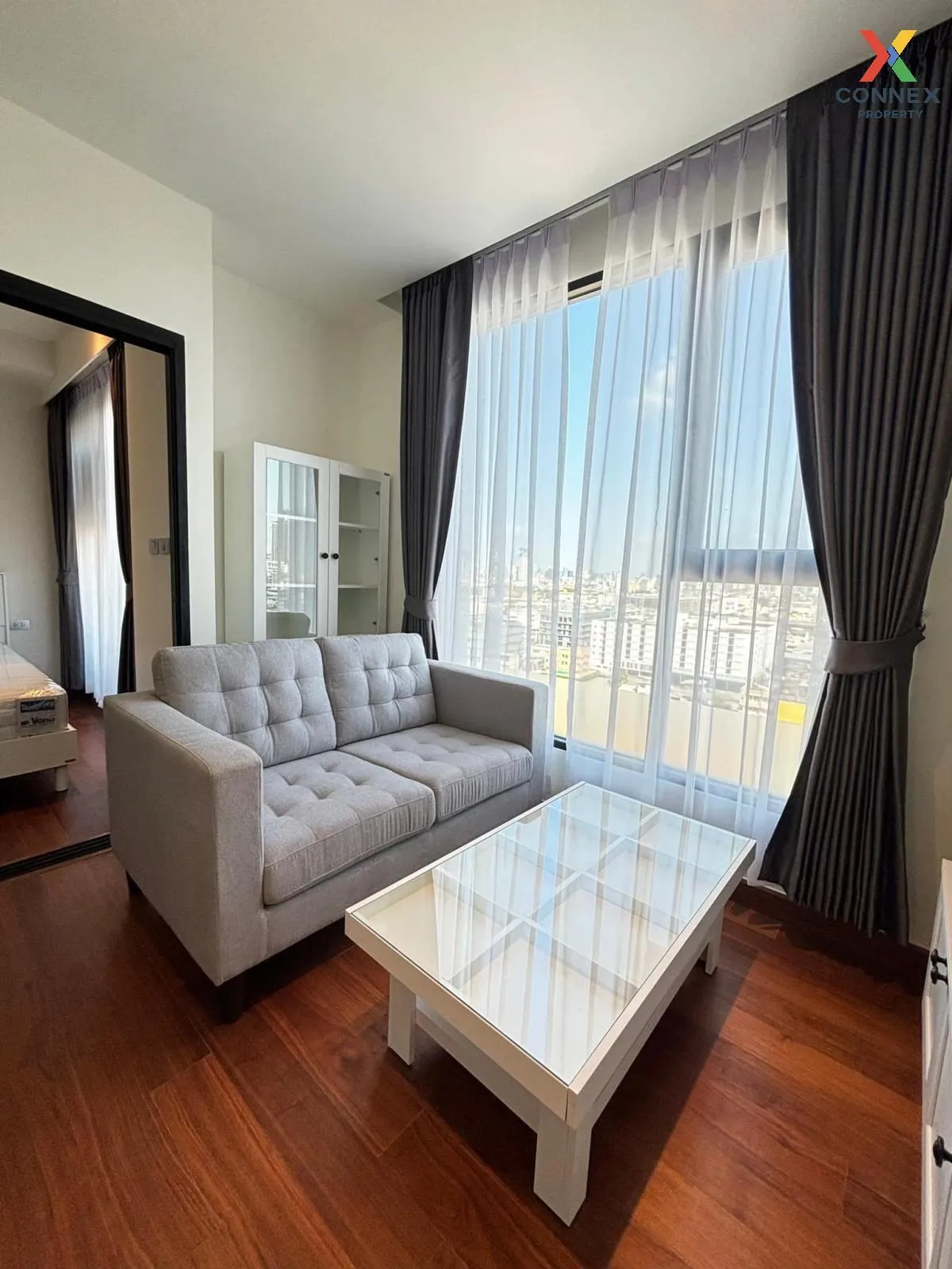 เช่าคอนโด  อัลติจูด ซิมโฟนี เจริญกรุง BTS-สะพานตากสิน วัดพระยาไกร 1