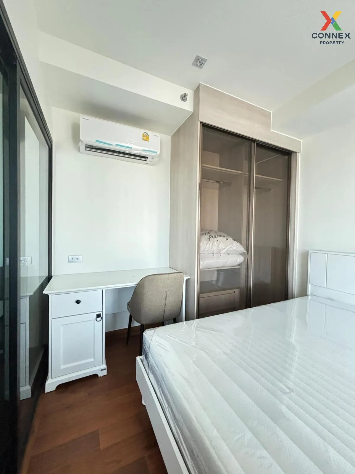 เช่าคอนโด  อัลติจูด ซิมโฟนี เจริญกรุง BTS-สะพานตากสิน วัดพระยาไกร