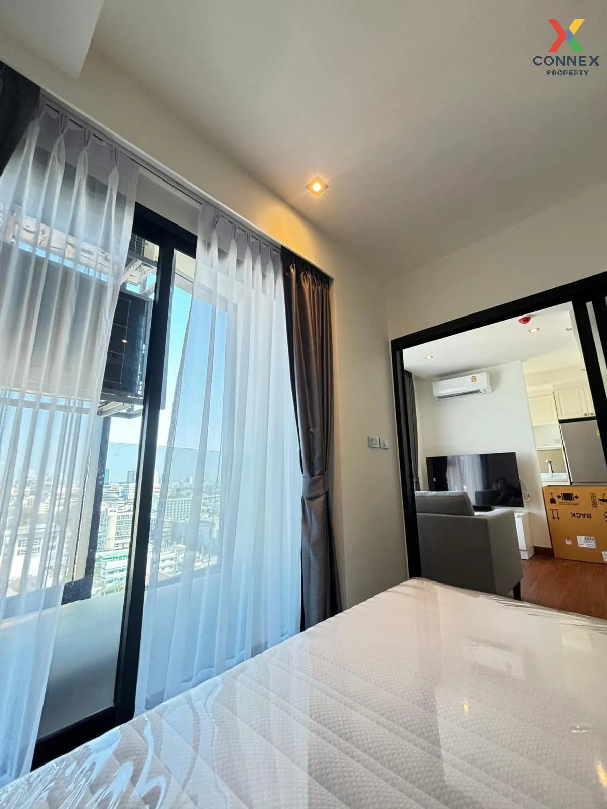 เช่าคอนโด  อัลติจูด ซิมโฟนี เจริญกรุง BTS-สะพานตากสิน วัดพระยาไกร