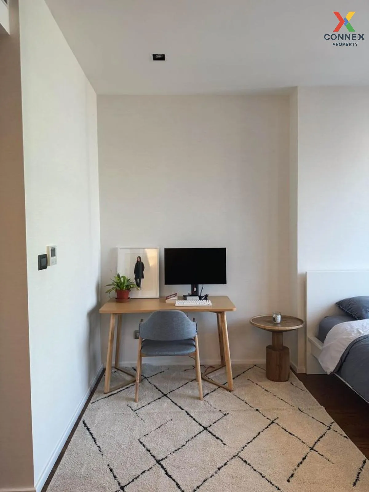 For Rent Condo , The Bangkok Sathorn , BTS-Surasak , Yannawa , Sa 2