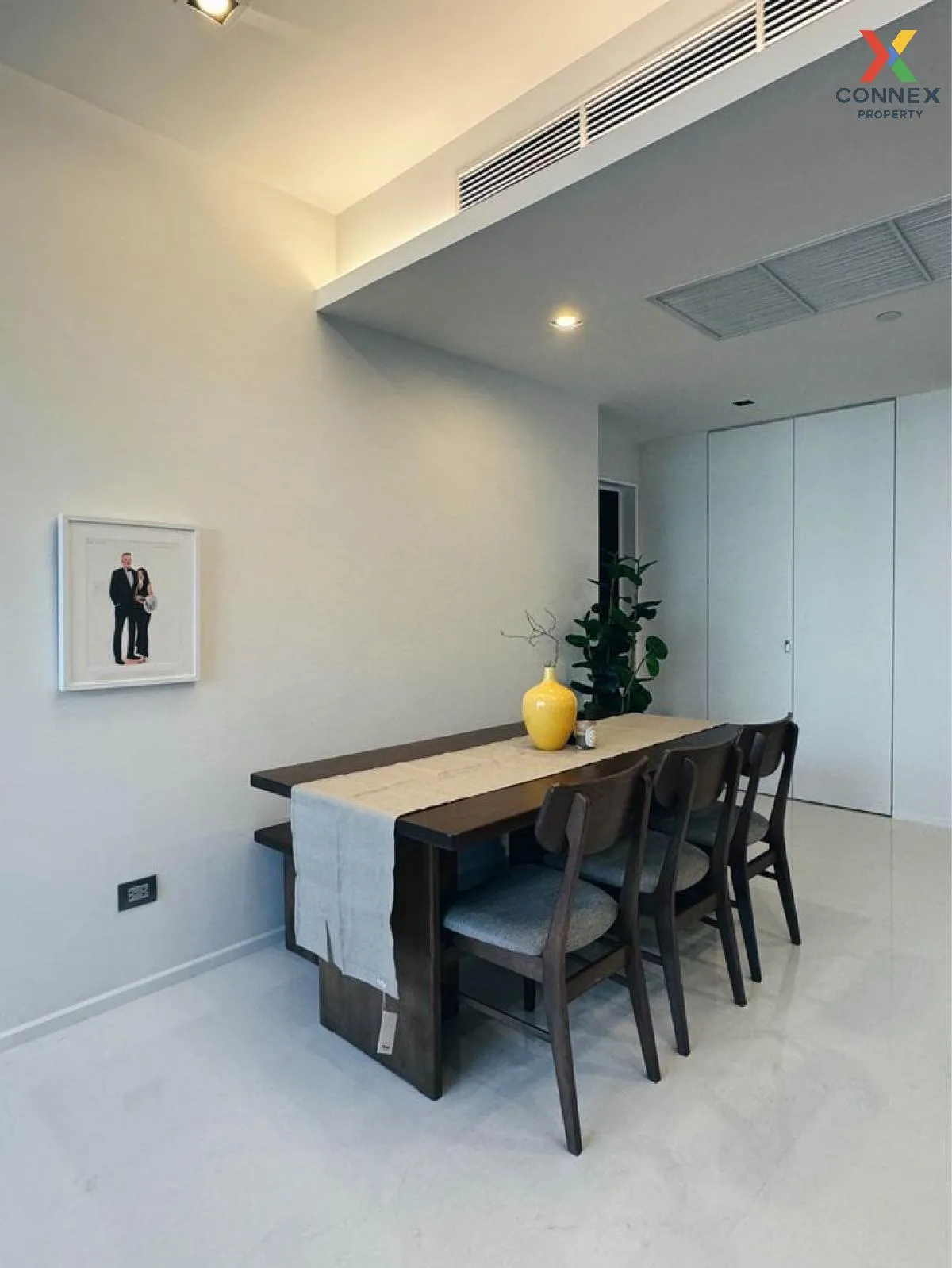 For Rent Condo , The Bangkok Sathorn , BTS-Surasak , Yannawa , Sa