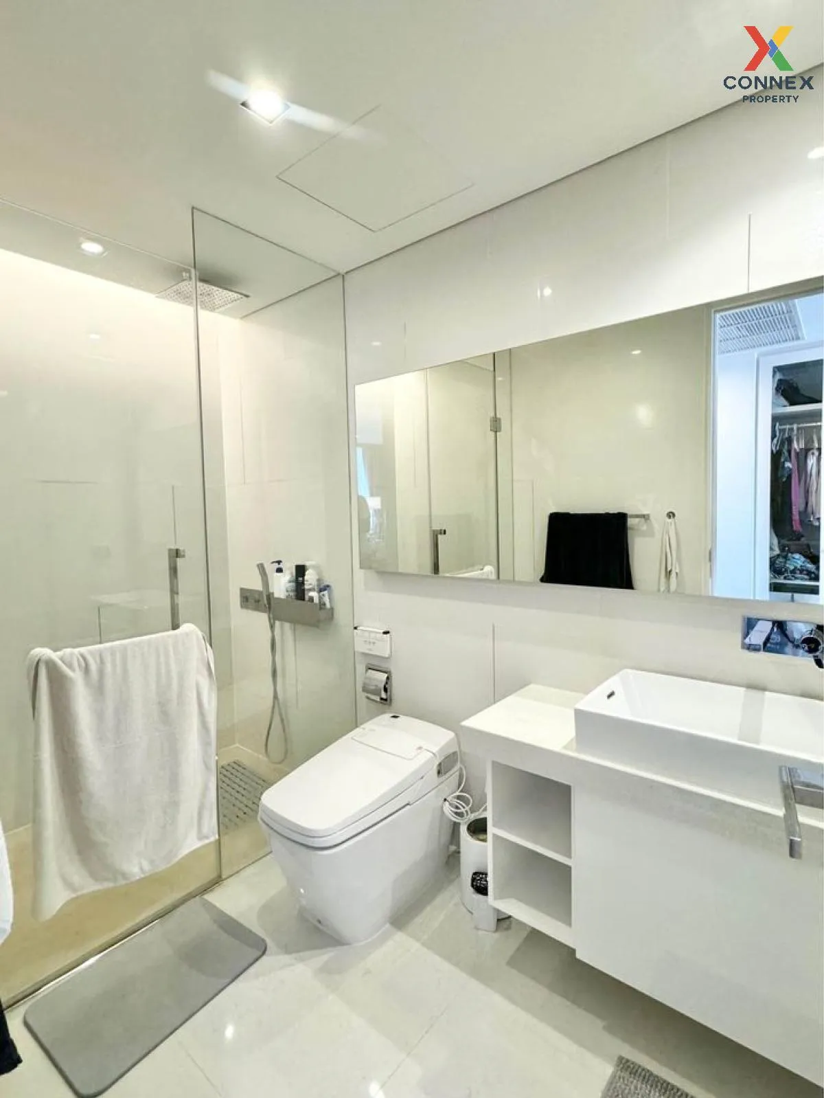 For Rent Condo , The Bangkok Sathorn , BTS-Surasak , Yannawa , Sa