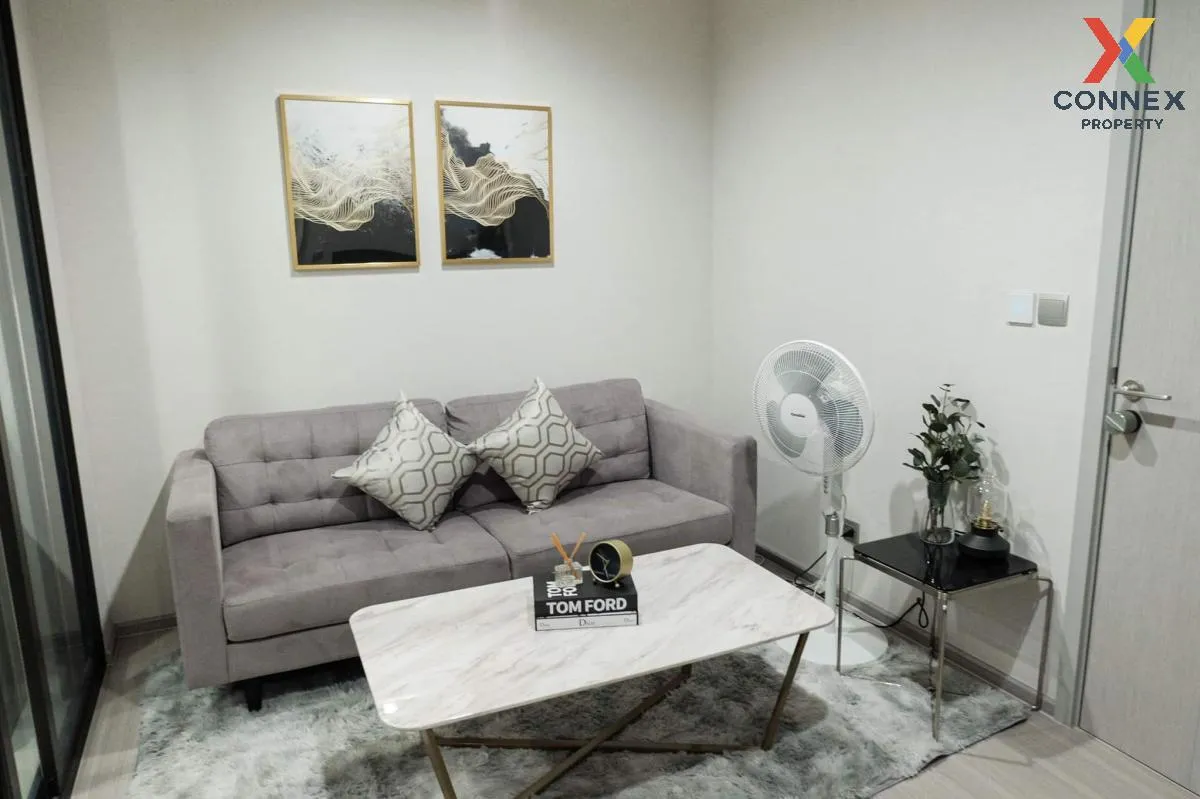 For Rent Condo , Life Sukhumvit 62 , BTS-Bang Chak , Bang Chak ,  1