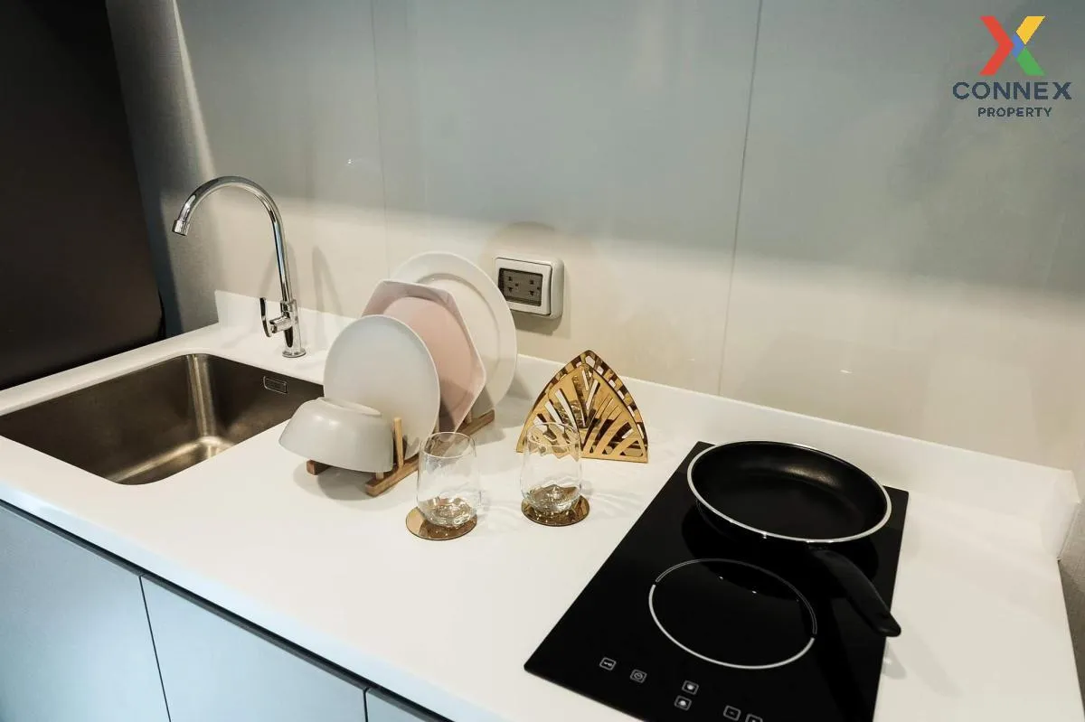 For Rent Condo , Life Sukhumvit 62 , BTS-Bang Chak , Bang Chak ,  3