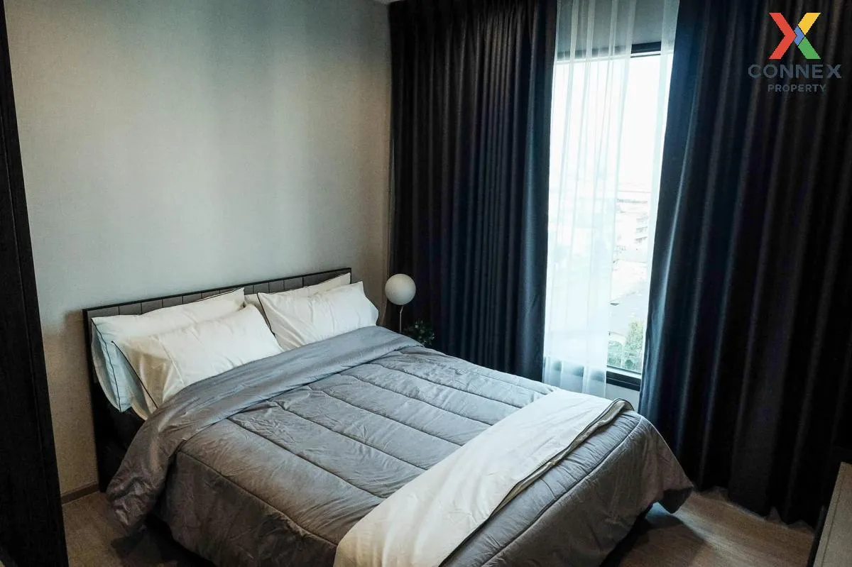 For Rent Condo , Life Sukhumvit 62 , BTS-Bang Chak , Bang Chak , 