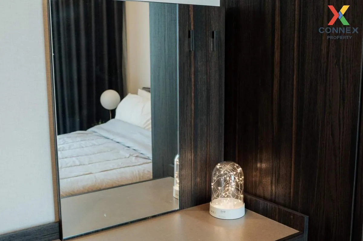 For Rent Condo , Life Sukhumvit 62 , BTS-Bang Chak , Bang Chak , 