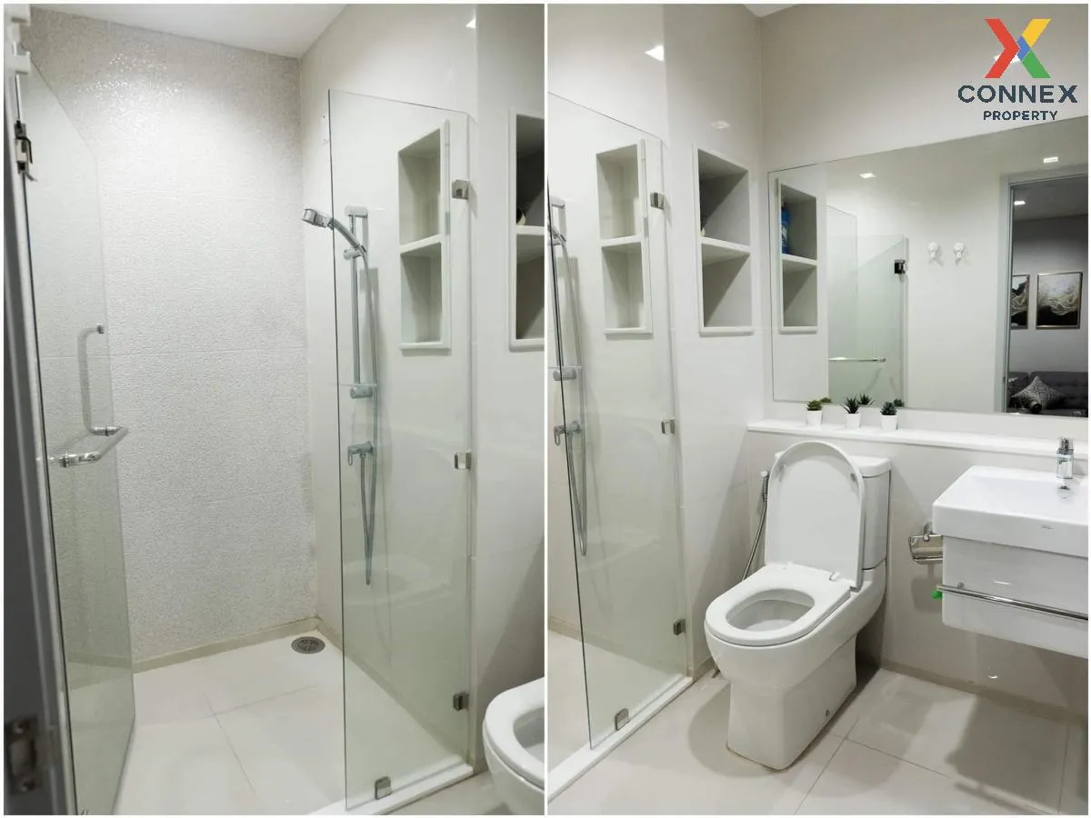 For Rent Condo , Life Sukhumvit 62 , BTS-Bang Chak , Bang Chak , 