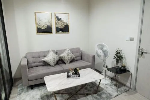 For Rent Condo , Life Sukhumvit 62 , BTS-Bang Chak , Bang Chak , Phra Khanong , Bangkok , CX-97361