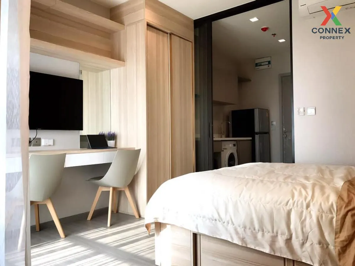 For Rent Condo , Life Sukhumvit 62 , BTS-Bang Chak , Bang Chak , 