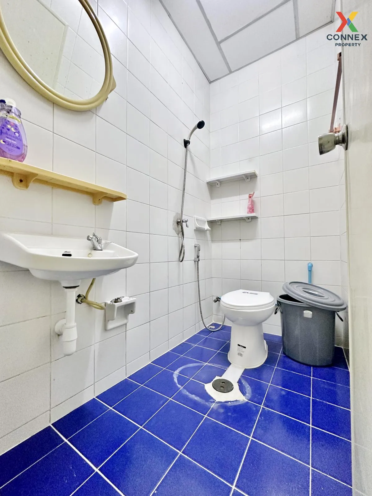 ขายทาวน์เฮ้าส์/ทาวน์โฮม  บ้านเสนาวิลล่า 3 ท่าแร้ง เขต บางเขน กรุง