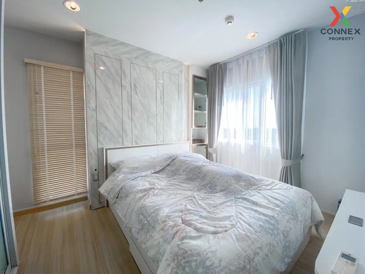 เช่าคอนโด  แบงค์คอก ฮอไรซอน รัชดา - ท่าพระ บุคคโล เขต ธนบุรี กรุง เช่าคอนโด  แบงค์คอก ฮอไรซอน รัชดา - ท่าพระ บุคคโล เขต ธนบุรี กรุง 3