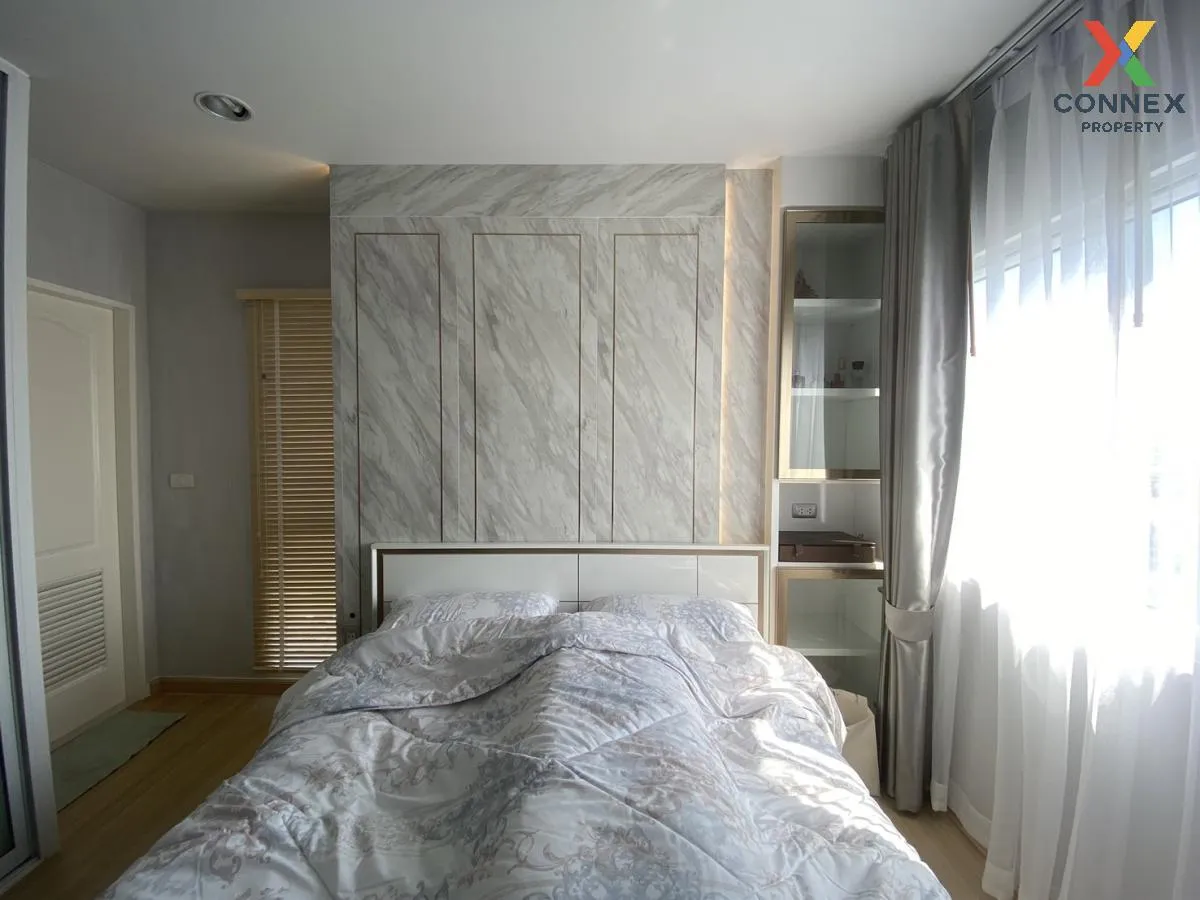 เช่าคอนโด  แบงค์คอก ฮอไรซอน รัชดา - ท่าพระ บุคคโล เขต ธนบุรี กรุง เช่าคอนโด  แบงค์คอก ฮอไรซอน รัชดา - ท่าพระ บุคคโล เขต ธนบุรี กรุง 4