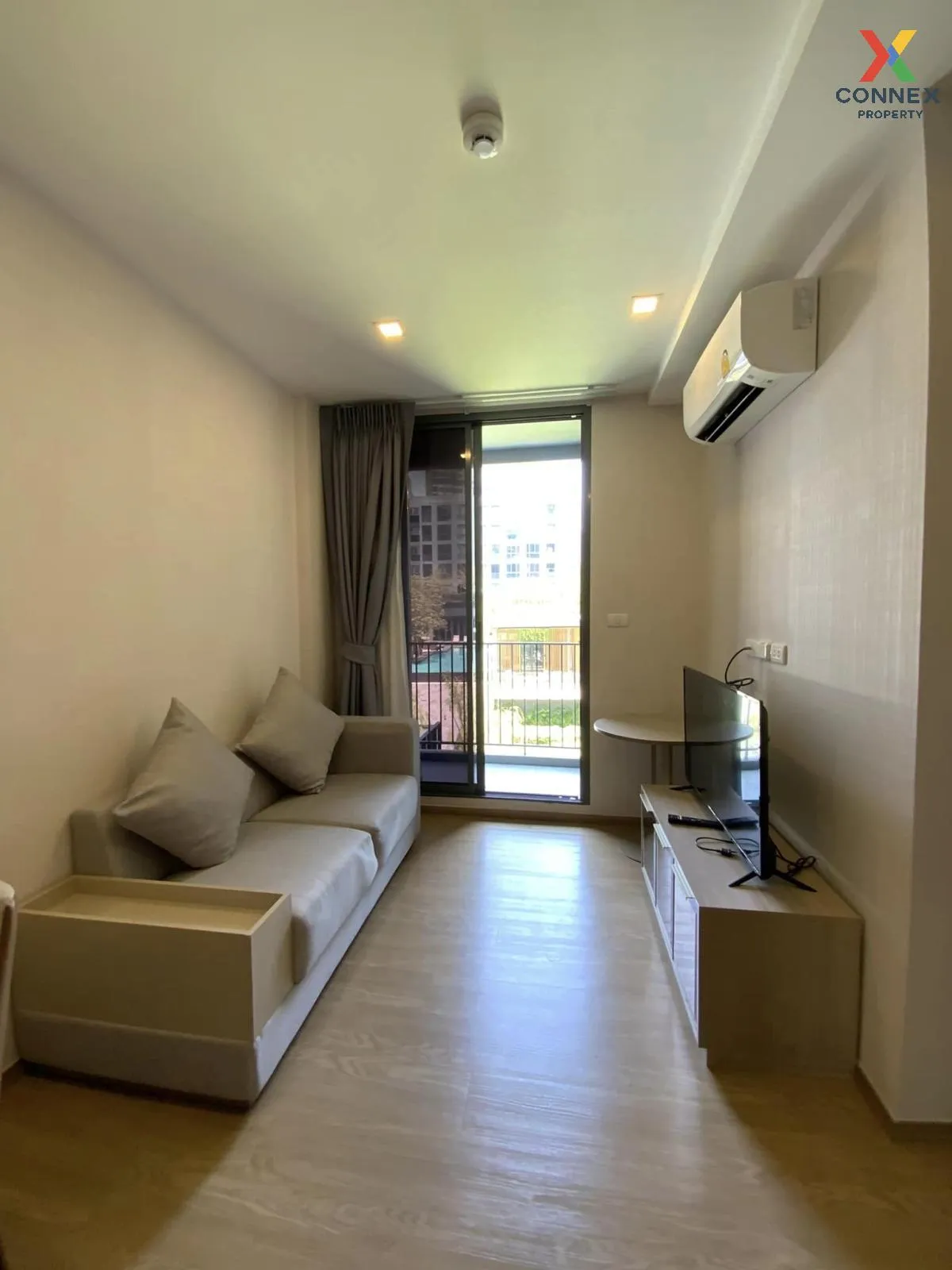 For Rent Condo , The Nest Sukhumvit 71 , BTS-Phra Khanong , Phra  1