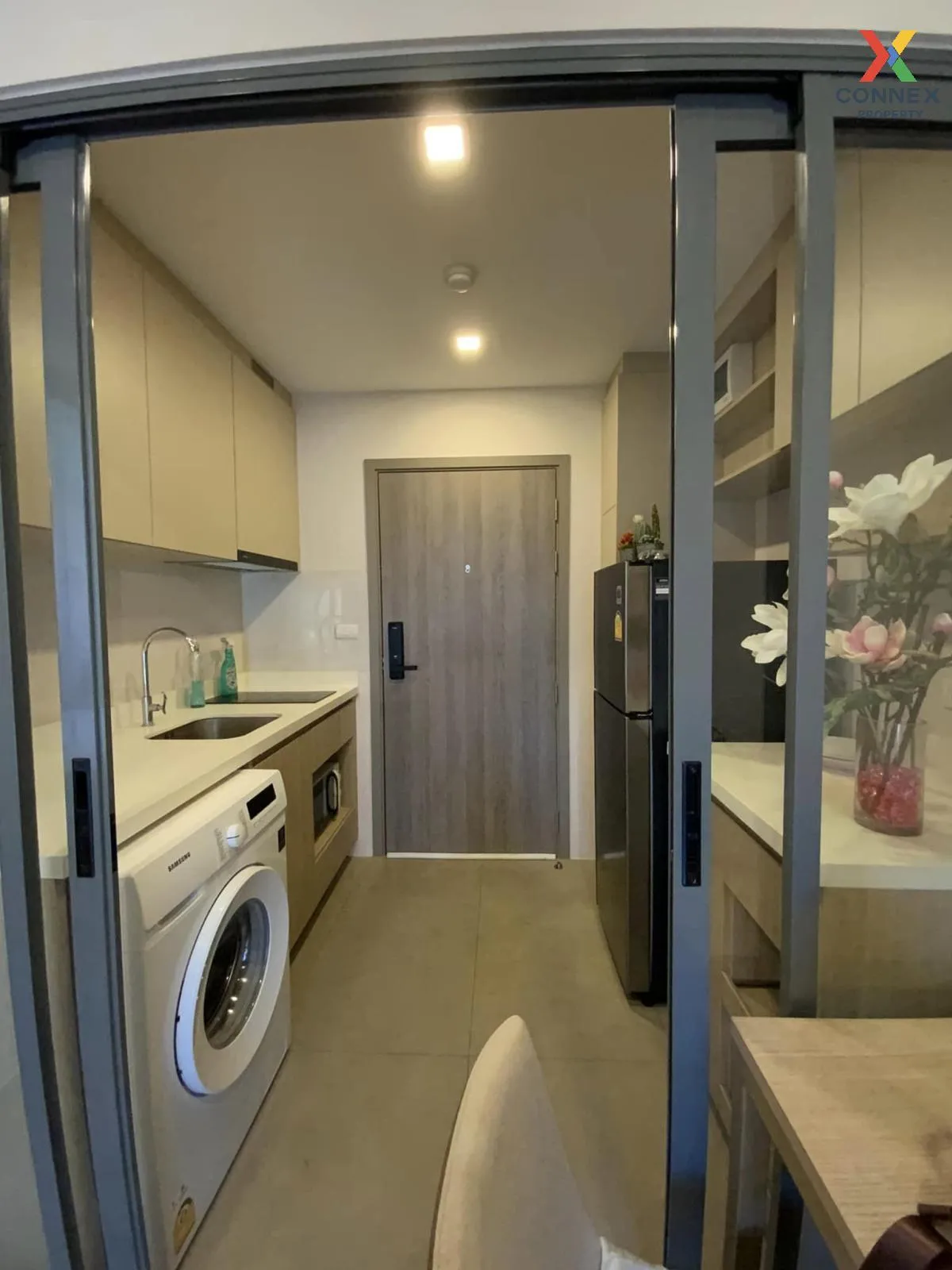 For Rent Condo , The Nest Sukhumvit 71 , BTS-Phra Khanong , Phra  2