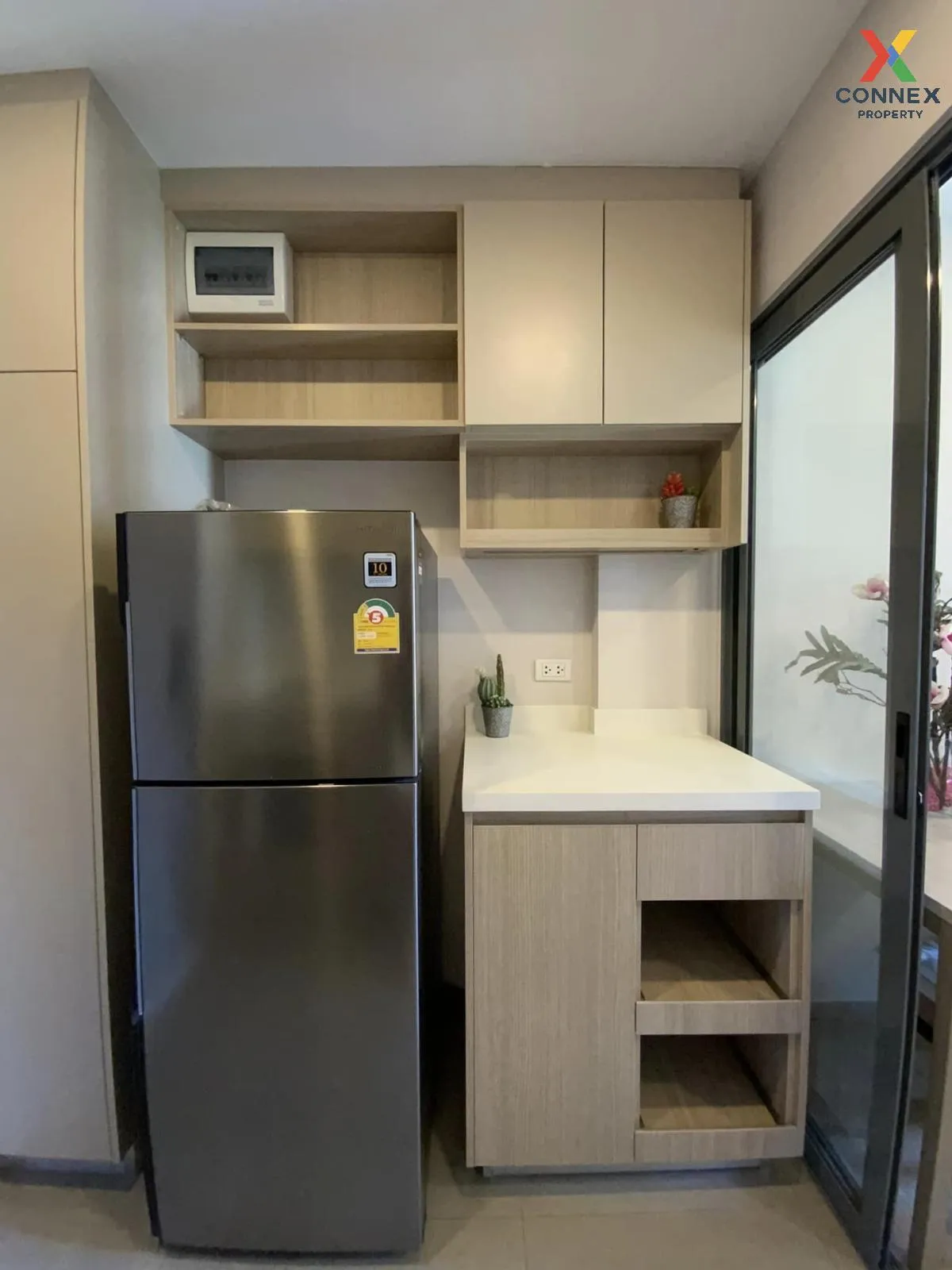 For Rent Condo , The Nest Sukhumvit 71 , BTS-Phra Khanong , Phra  3