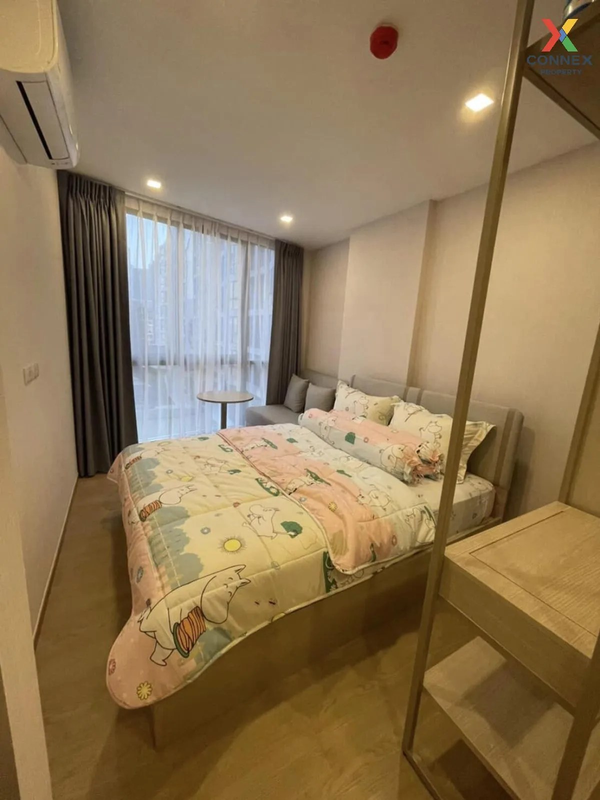 For Rent Condo , The Nest Sukhumvit 71 , BTS-Phra Khanong , Phra 