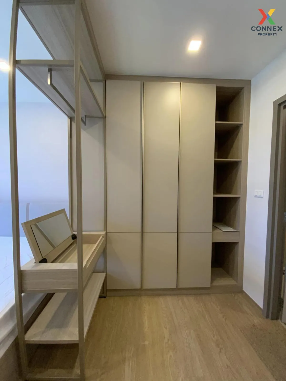 For Rent Condo , The Nest Sukhumvit 71 , BTS-Phra Khanong , Phra 