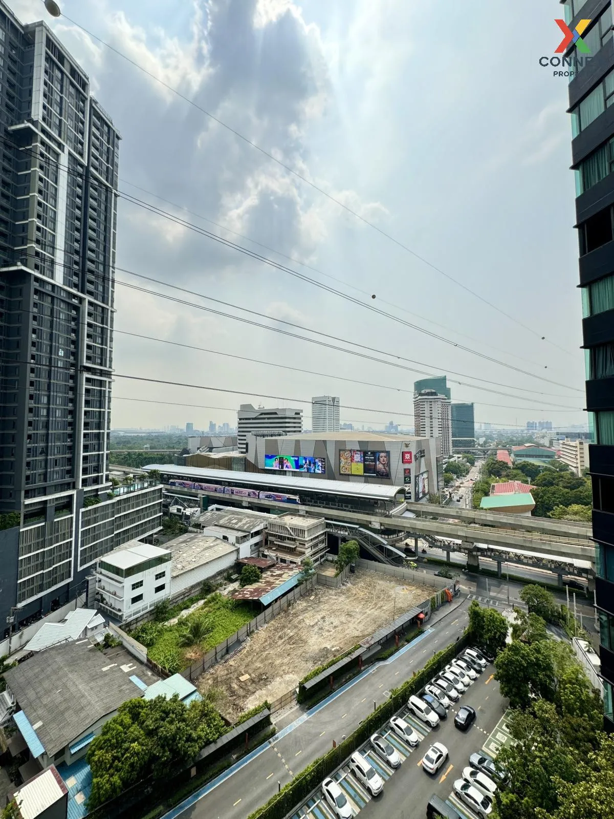 For Rent Condo , Life Ladprao , BTS-Ha Yaek Lat Phrao , Chomphon 