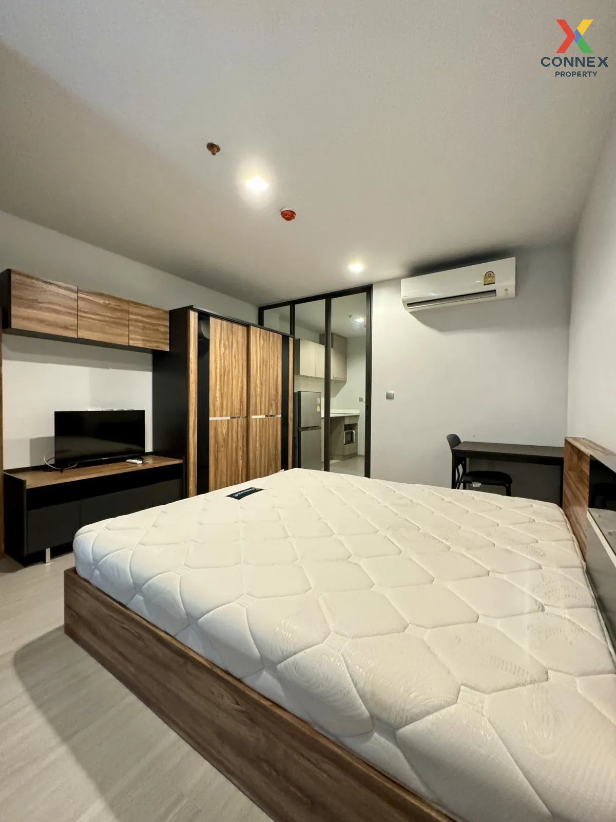 For Rent Condo , Life Ladprao , BTS-Ha Yaek Lat Phrao , Chomphon  3