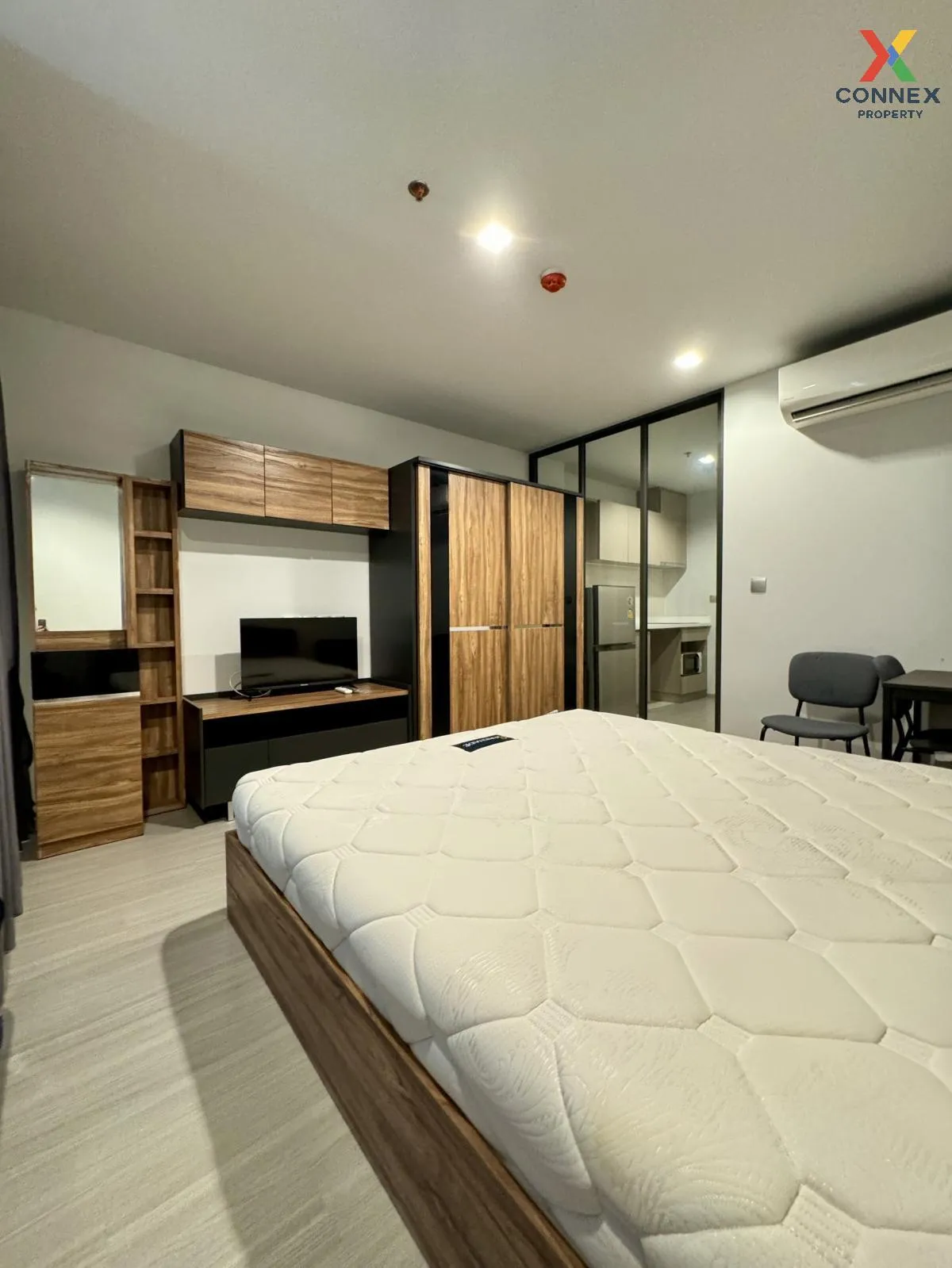 For Rent Condo , Life Ladprao , BTS-Ha Yaek Lat Phrao , Chomphon  4