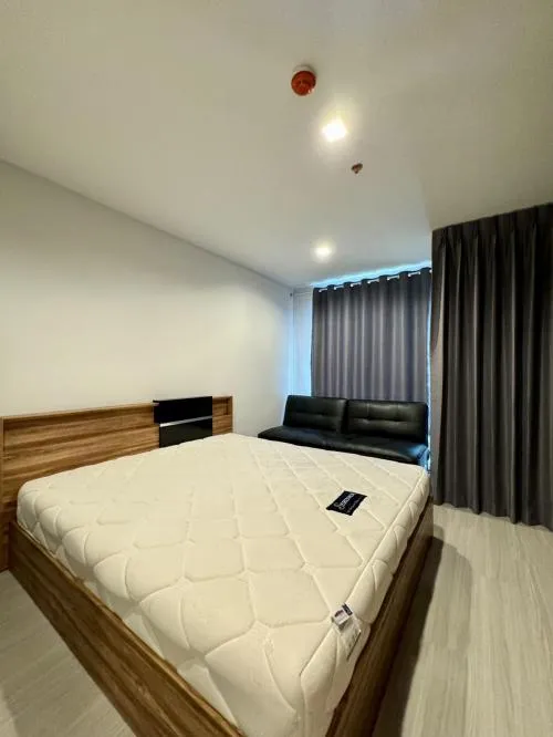 For Rent Condo , Life Ladprao , BTS-Ha Yaek Lat Phrao , Chomphon , Chatuchak , Bangkok , CX-97368